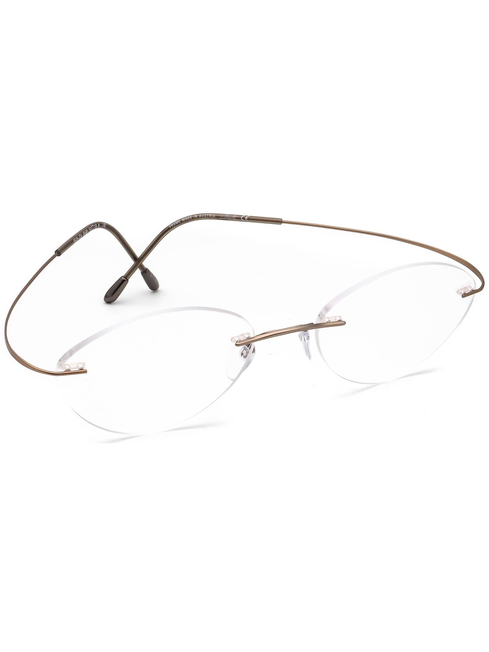 Silhouette 5515 CV 8540 Titan Eyewear